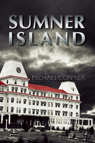 Cover of Sumner Island