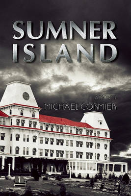 Book cover for Sumner Island