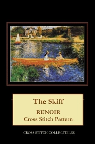 Cover of The Skiff