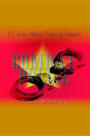 Cover of Combat Police