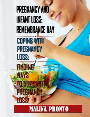 Book cover for Pregnancy And Infant Loss