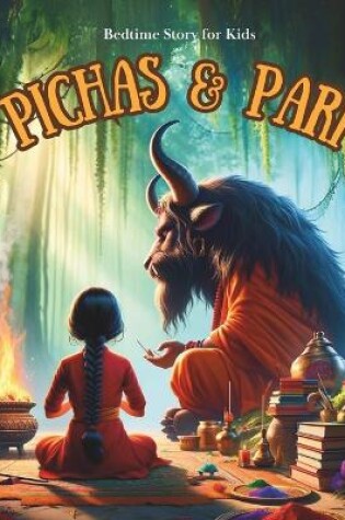 Cover of Pichas and Pari