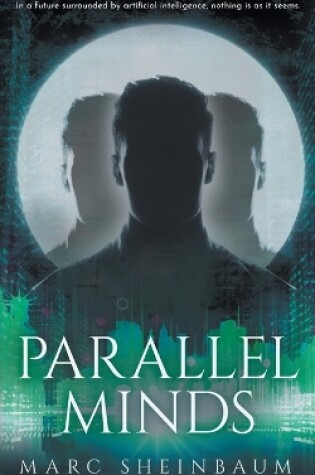 Cover of Parallel Minds