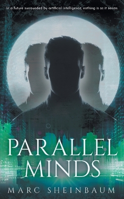 Cover of Parallel Minds