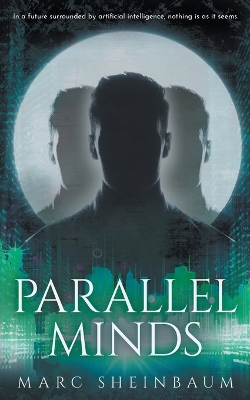 Book cover for Parallel Minds