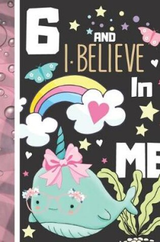 Cover of 6 And I Believe In Me