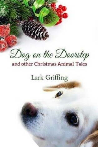 Cover of Dog on the Doorstep