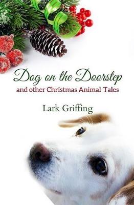 Book cover for Dog on the Doorstep