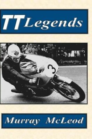 Cover of T T Legends