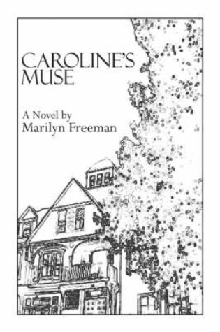 Cover of Caroline's Muse