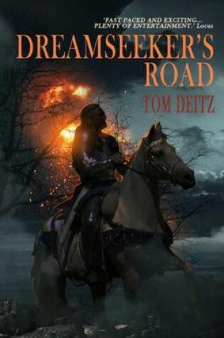 Cover of Dreamseeker's Road