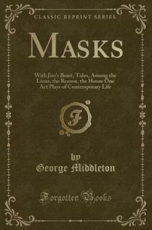 Cover of Masks