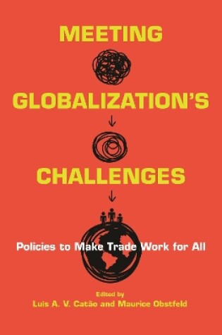 Cover of Meeting Globalization's Challenges