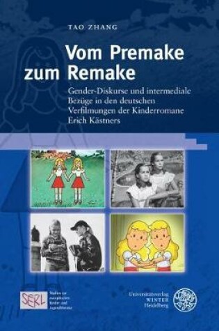 Cover of Vom Premake Zum Remake
