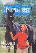 Cover of Melanie's Treasure