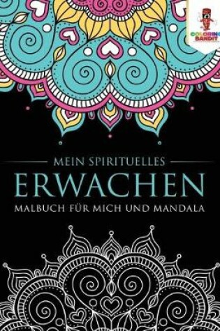 Cover of Mein spirituelles Erwachen