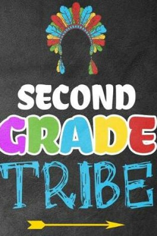 Cover of Second Grade Tribe