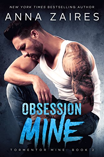 Cover of Obsession Mine