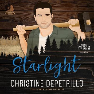 Book cover for Starlight