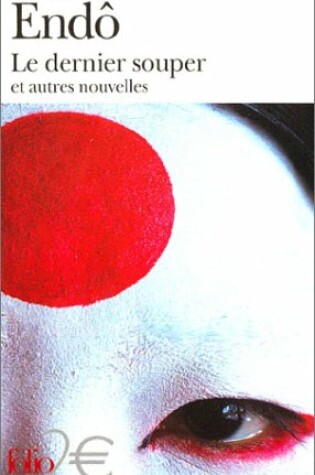 Cover of Le Dernier Souper ET Autres Nouvelles