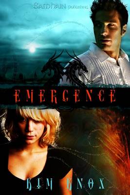 Book cover for Emergence