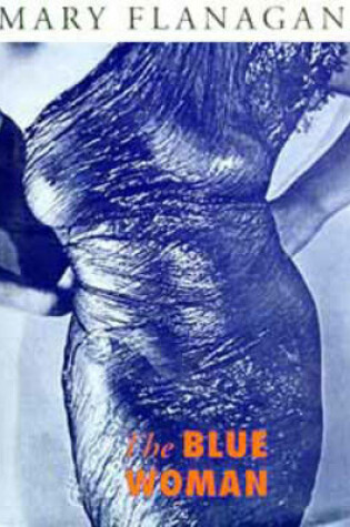 Cover of The Blue Woman and Other Stories