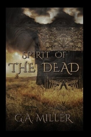 Cover of Spirit of the Dead