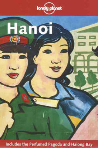 Cover of Hanoi