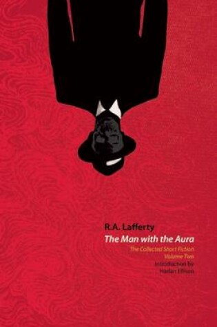 Cover of The Man with the Aura