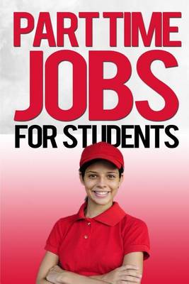 Book cover for Part Time Jobs For Students