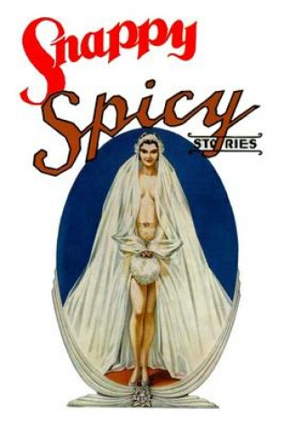 Cover of Snappy Spicy Stories