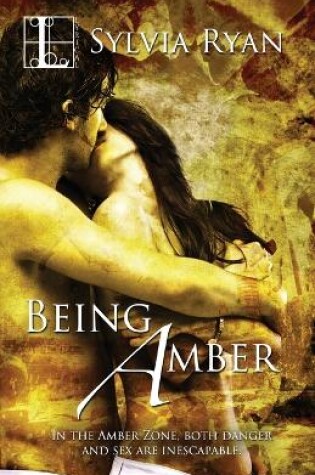 Cover of Being Amber