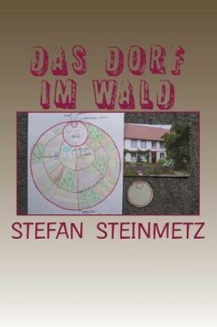 Cover of Das Dorf im Wald