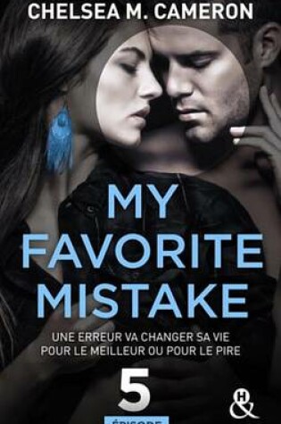 Cover of My Favorite Mistake - Episode 5