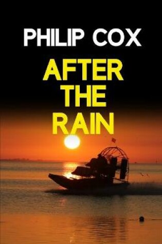 Cover of After the Rain