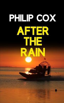 Book cover for After the Rain