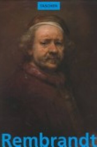 Cover of Rembrandt - 1606-1669