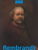 Book cover for Rembrandt - 1606-1669