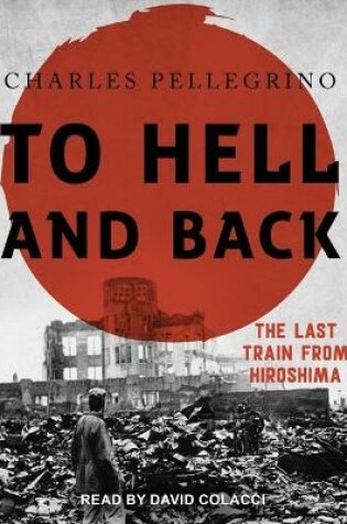 Cover of To Hell and Back