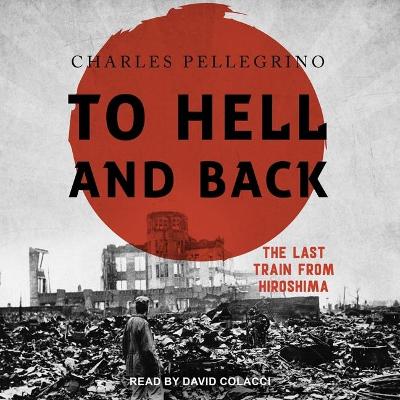 Book cover for To Hell and Back