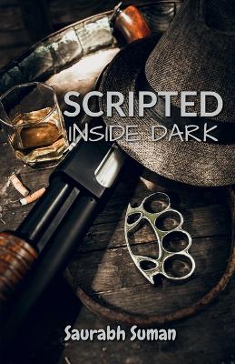 Book cover for Scripted