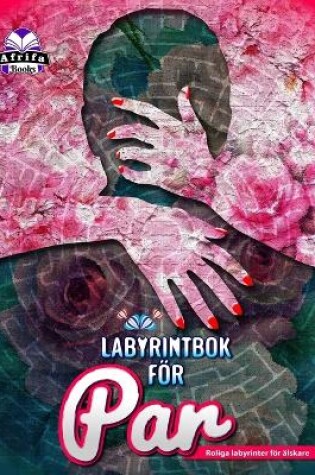 Cover of Labyrintbok f�r Par