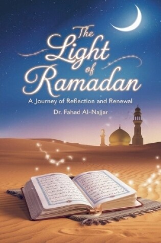 Cover of The Light of Ramadan