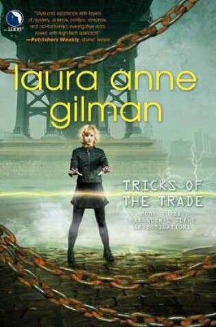 Cover of Tricks of the Trade