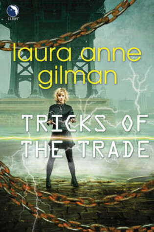 Cover of Tricks of the Trade