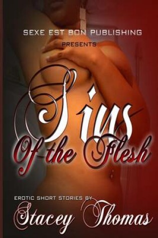 Cover of Sins Of The Flesh