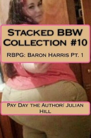 Cover of Stacked Bbw Collection #10