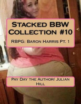 Cover of Stacked Bbw Collection #10