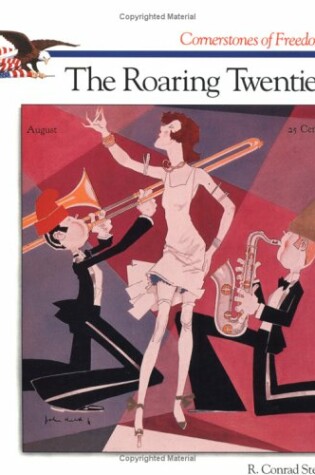 Cover of The Roaring Twenties