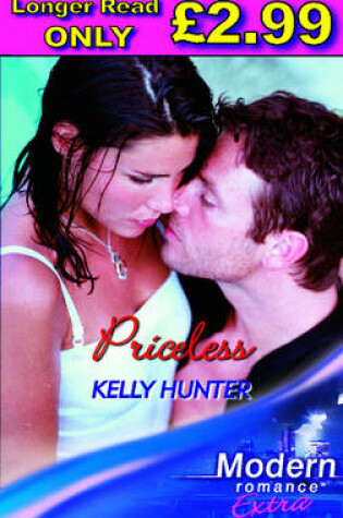 Cover of Priceless